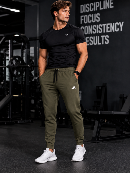 Imported supports Streatch Trouser