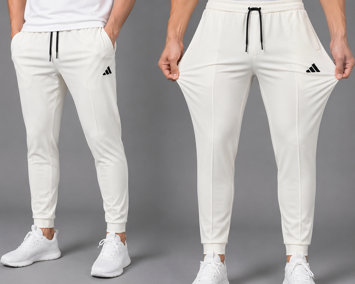 Imported supports Streatch Trouser