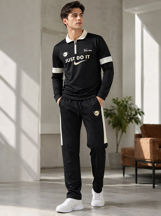 Nike Pro Stylish and Premium Quality Tracksuits 35%off -summer