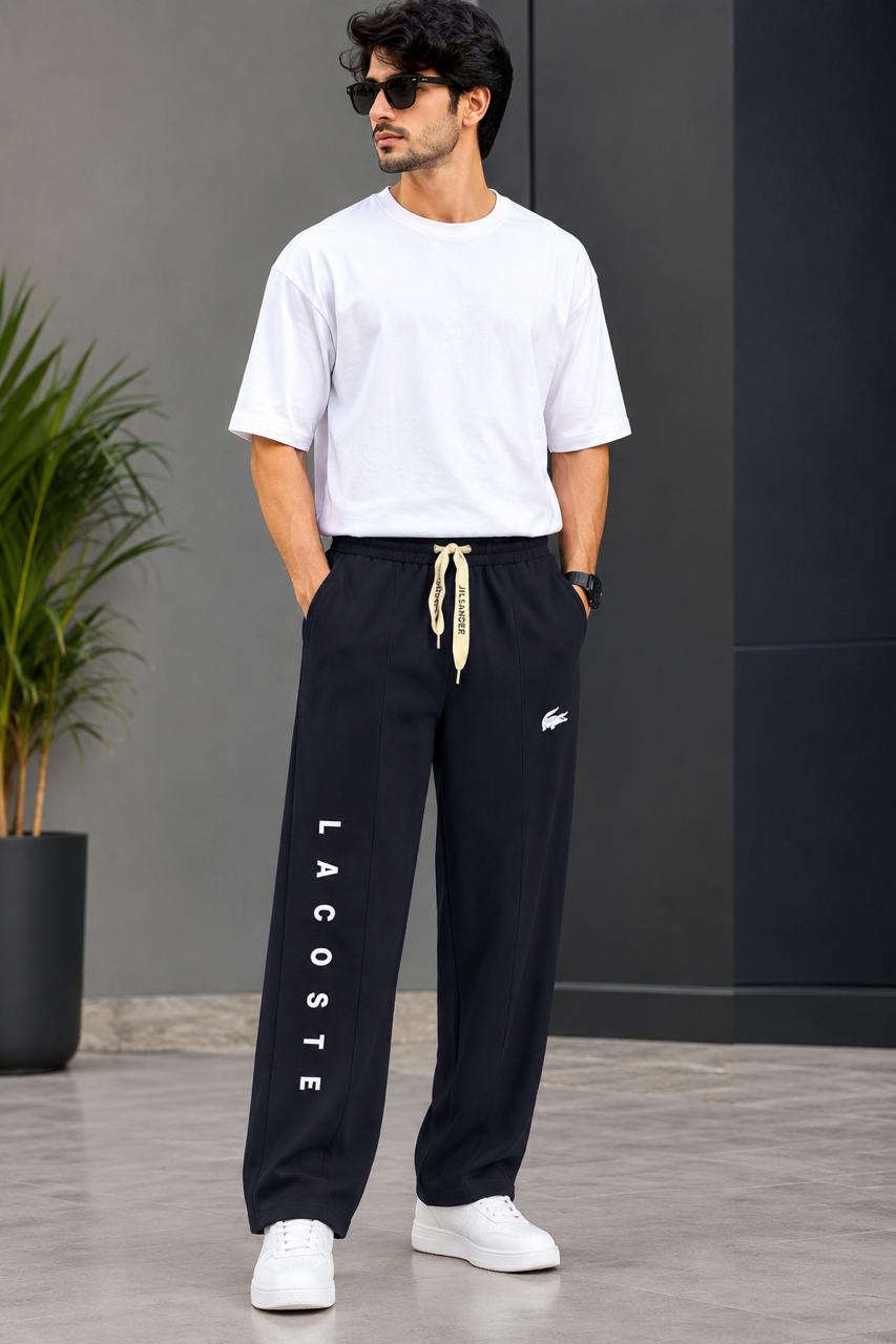 Premium Quality Woven Terry Trousers 25% OFF