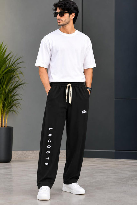 Premium Quality Woven Terry Trousers 25% OFF