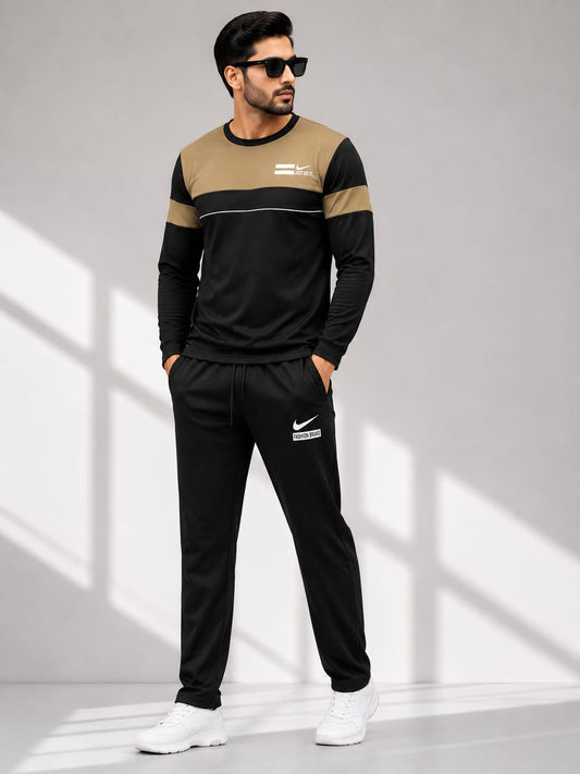 Premium Quality Full bazoo Tracksuit 35%OFF