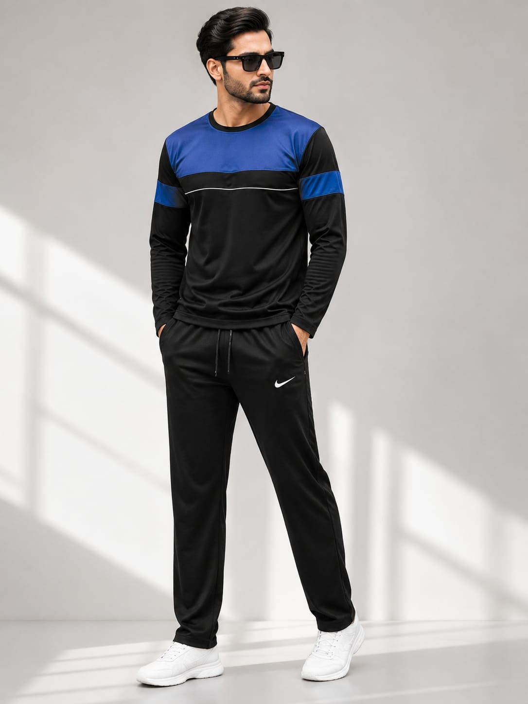 Premium Quality Full bazoo Tracksuit 35%OFF