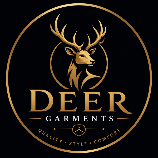 Deer Garments