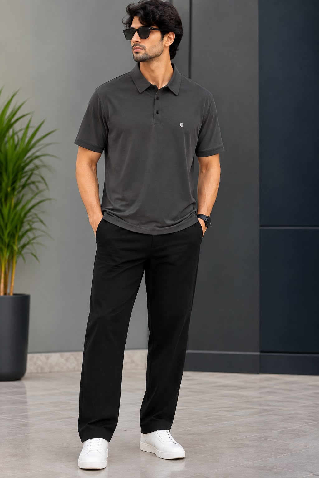 Premium Quality Polo T-Shirt 25%OFF